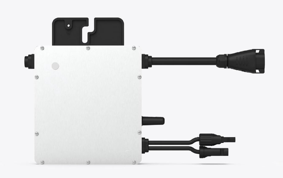 Hoymiles Mikrowechselrichter HMS 300 | klimaworld.com