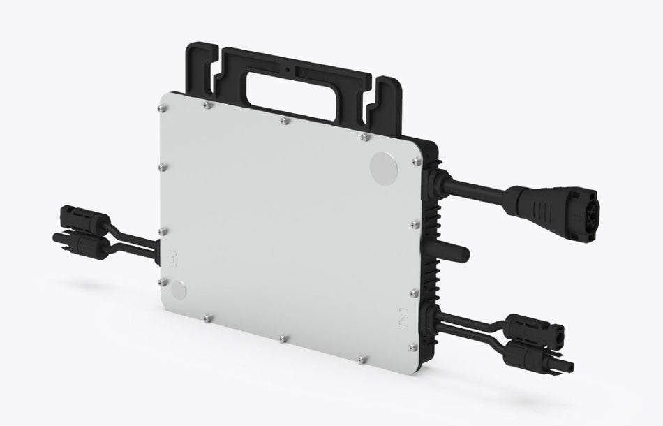 Hoymiles Mikrowechselrichter HMS 800W inkl. WiFi | klimaworld.com