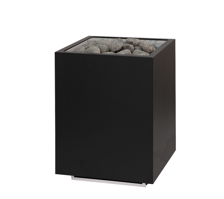 Sentiotec elektrischer Saunaofen Home Combi