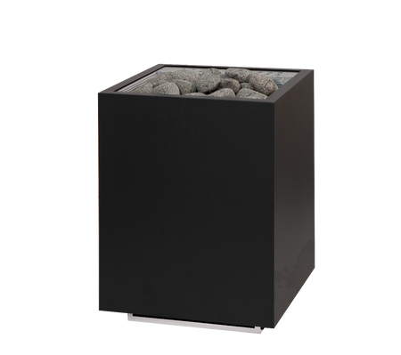 Sentiotec elektrischer Saunaofen Home Combi | klimaworld.com