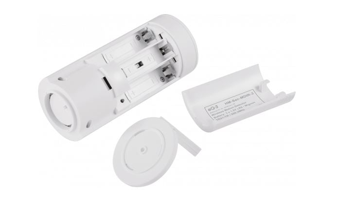 Homematic Funk-Bewegungsmelder innen | eQ-3 | HM-Sec-MDIR-3