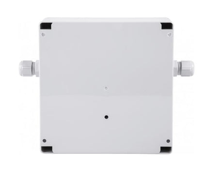 Homematic Funk Ansteuerung Sirene, Blitzleuchte | eQ-3 | HM-Sec-SFA-SM 