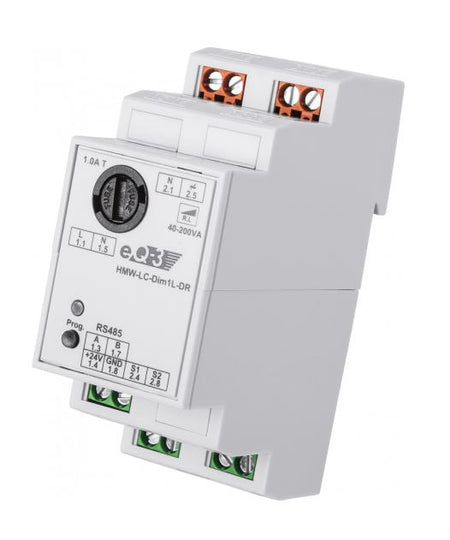 Homematic Wired RS485 Dimmaktor 1-fach | eQ-3 | HMW-LC-Dim1L-DR