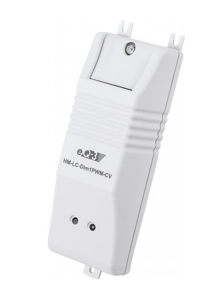 Homematic Funk-Dimmaktor 1-fach PWM LED | eQ-3 | HM-LC-Dim1PWM-CV