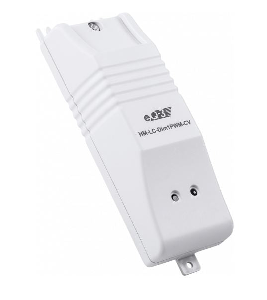 Homematic Funk-Dimmaktor 1-fach PWM LED | eQ-3 | HM-LC-Dim1PWM-CV