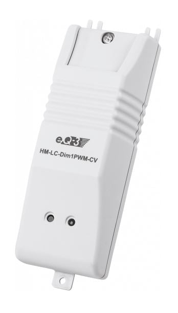 Homematic Funk-Dimmaktor 1-fach PWM LED | eQ-3 | HM-LC-Dim1PWM-CV ➔ www.klimaworld.com