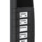 Homematic Funk Fernbedienung 12 Tasten | eQ-3 | HM-RC-12-B | graphit
