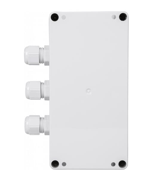 Homematic Funk Rollladenaktor 1-fach | Aufputz | eQ-3 | HM-LC-BI1-SM