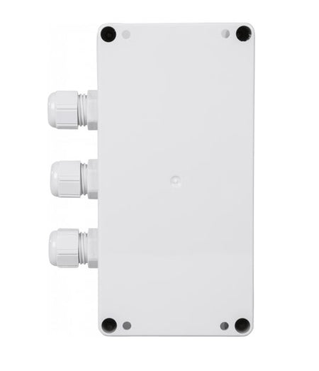 Homematic Funk Rollladenaktor 1-fach | Aufputz | eQ-3 | HM-LC-BI1-SM