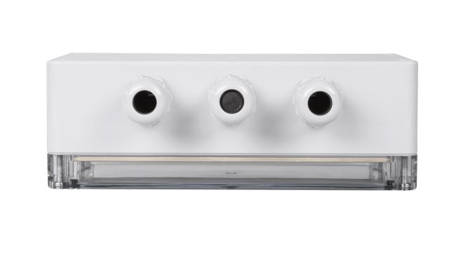 Homematic Funk Rollladenaktor 1-fach | Aufputz | eQ-3 | HM-LC-BI1-SM