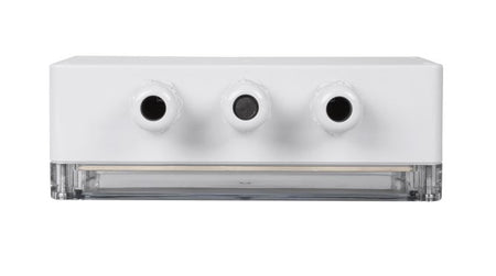 Homematic Funk Rollladenaktor 1-fach | Aufputz | eQ-3 | HM-LC-BI1-SM