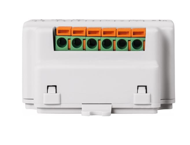 Homematic Funk Rollladenaktor 1-fach | Unterputz | eQ-3 | HM-LC-Bl1-FM 