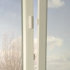 Funk-Tür- und Fensterkontakt - Einbaubild Fenster offen