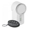 #Homematic  Funk-Türschlossantrieb KeyMatics weiß + Funk-Handsender
