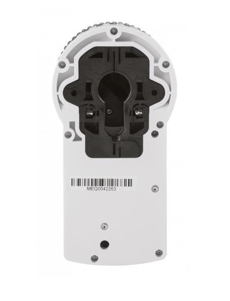 Homematic Funk-Türschlossantrieb KeyMatics weiß + Funk-Handsender