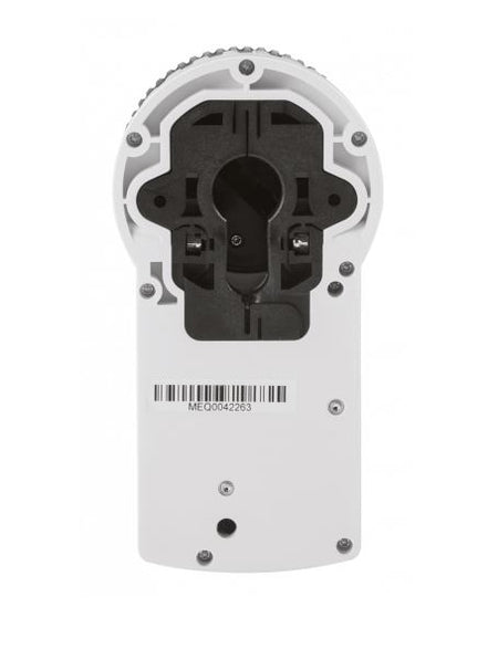 Homematic Funk-Türschlossantrieb KeyMatics weiß + Funk-Handsender