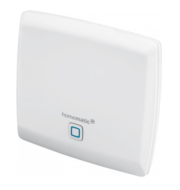 Homematic IP Access Point - Zentrale Steuerung | eQ-3 | HmIP-HAP