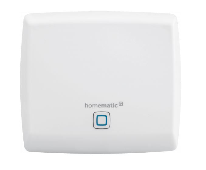 Homematic IP Access Point - Zentrale Steuerung | eQ-3 | HmIP-HAP