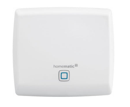 Homematic IP Access Point - Zentrale Steuerung | eQ-3 | HmIP-HAP