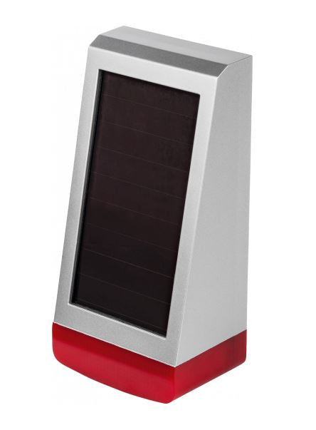Homematic IP Alarmsirene außen, solarbetrieben | klimaworld.com