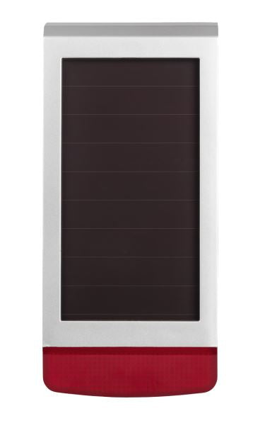 Homematic IP Alarmsirene außen | solarbetrieben | eQ-3 | HmIP-ASIR-O
