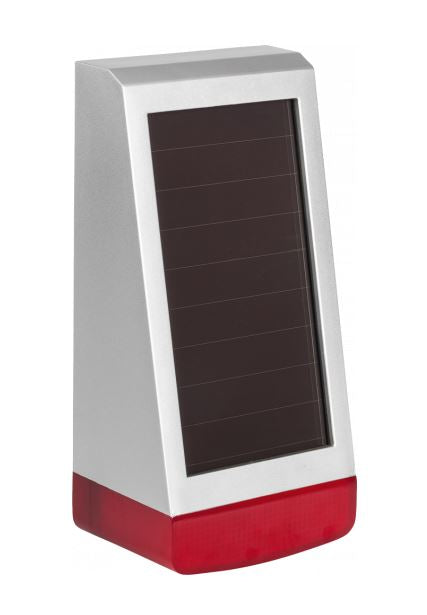 Homematic IP Alarmsirene außen, solarbetrieben | klimaworld.com