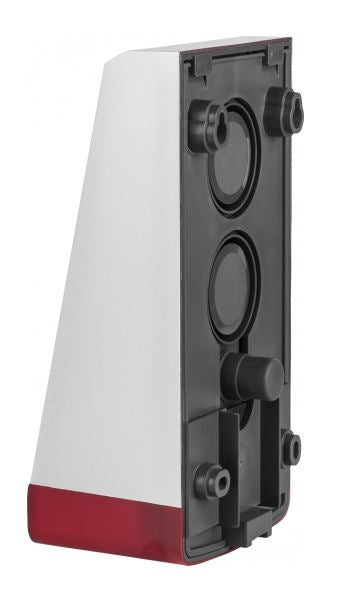 Homematic IP Alarmsirene außen, solarbetrieben | klimaworld.com