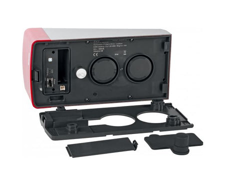 Homematic IP Alarmsirene außen, solarbetrieben | klimaworld.com