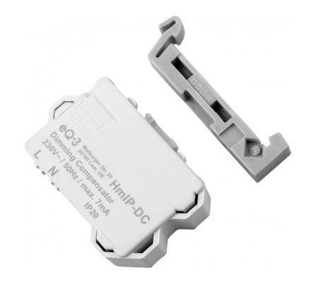 Homematic IP Dimmkompensator - für dimmbare Leuchtmittel | HmIP-DC