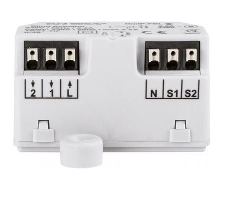 Homematic IP Jalousie-Aktor - Unterputz | eQ-3 | HmIP-FBL