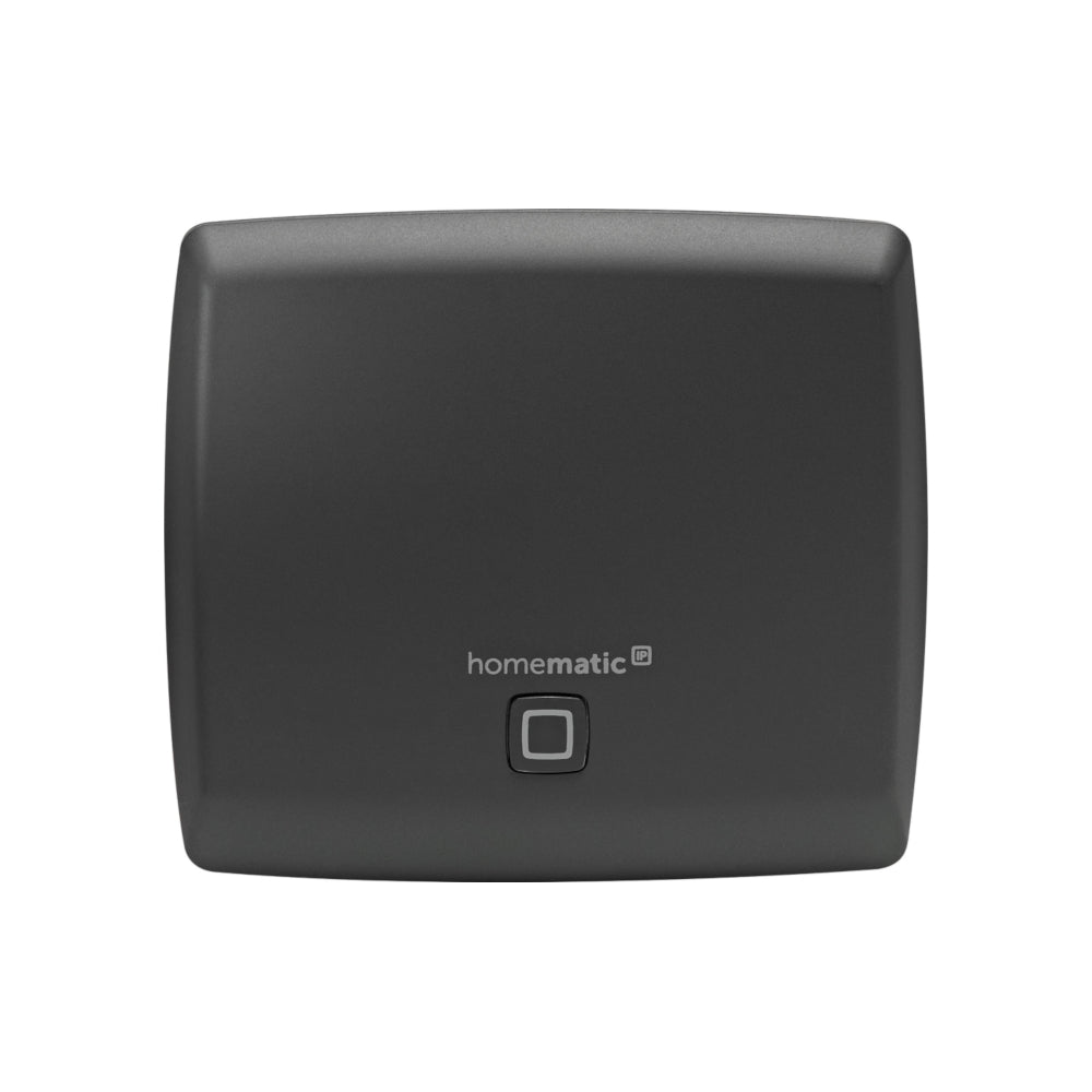 Homematic IP Access Point zentr. Steuerung | eQ-3 | HmIP-HAP-A | Anthrazit
