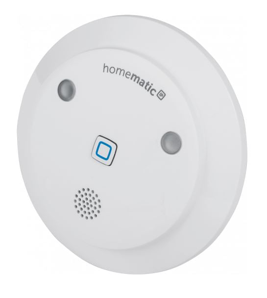 Homematic IP Alarmsirene | eQ-3 | HmIP-ASIR-2 ➔ www.klimaworld.com