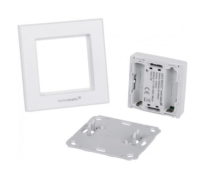 Homematic IP Bewegungsmelder im 55er-Rahmen innen | eQ-3 | HmIP-SMI55-2