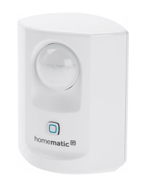 Homematic IP Bewegungsmelder mit Dämmerungssensor - innen | HmIP-SMI ➔ www.klimaworld.com