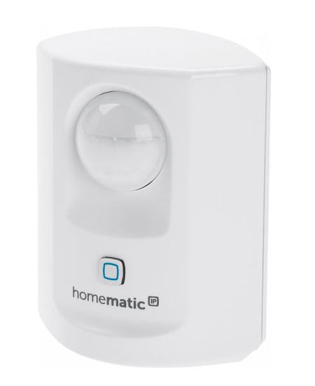 Homematic IP Bewegungsmelder mit Dämmerungssensor - innen | HmIP-SMI ➔ www.klimaworld.com