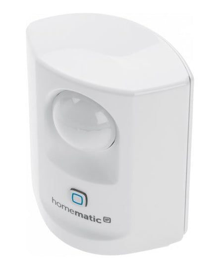 Homematic IP Bewegungsmelder mit Dämmerungssensor - innen | HmIP-SMI