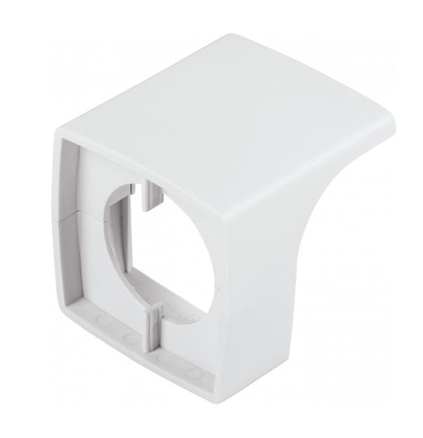 Homematic IP Demontageschutz 5er Set - kompakt | eQ-3 | HmIP-eTRV-C-TP ➔ www.klimaworld.com