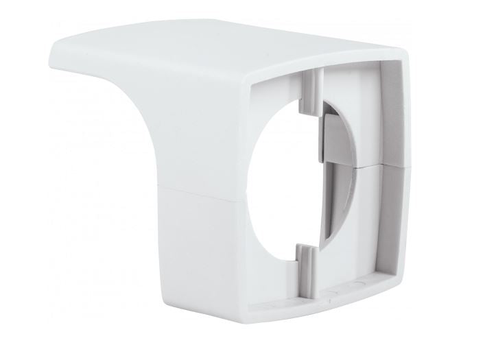 Homematic IP Demontageschutz 5er Set - kompakt | eQ-3 | HmIP-eTRV-C-TP