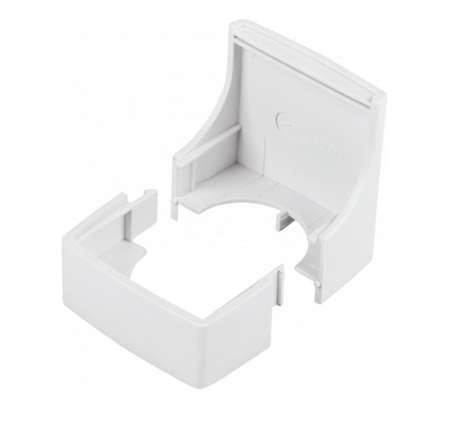 Homematic IP Demontageschutz 5er Set - kompakt | eQ-3 | HmIP-eTRV-C-TP