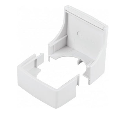 Homematic IP Demontageschutz 5er Set - kompakt | eQ-3 | HmIP-eTRV-C-TP