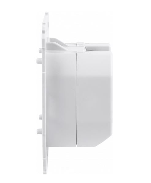 Homematic IP Dimmaktor für Markenschalter - Phasenabschnitt | HmIP-BDT