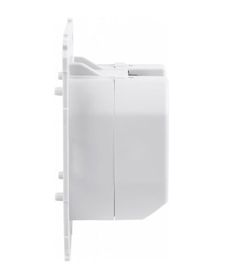 Homematic IP Dimmaktor für Markenschalter - Phasenabschnitt | HmIP-BDT