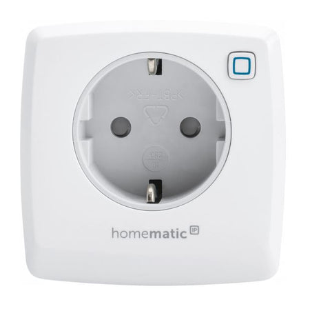 Homematic IP Dimmer-Steckdose - Phasenabschnitt | eQ-3 | HmIP-PDT