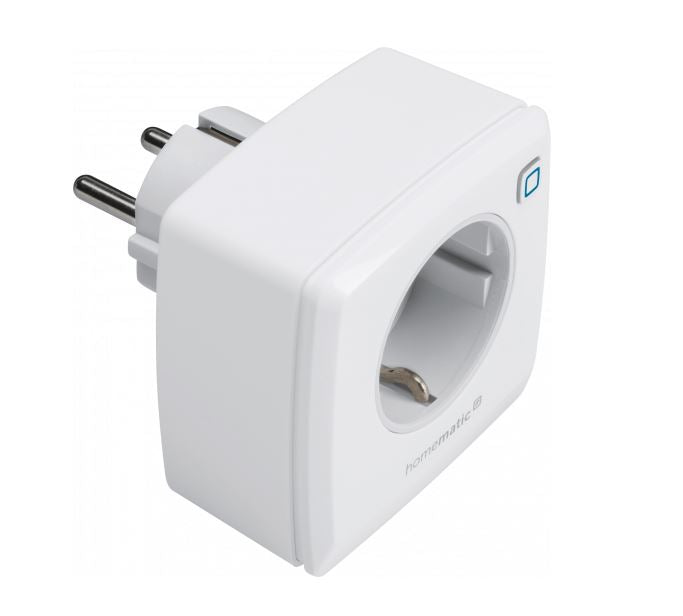 Homematic IP Dimmer-Steckdose - Phasenabschnitt | eQ-3 | HmIP-PDT