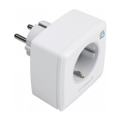 Homematic IP Dimmer-Steckdose - Phasenabschnitt | eQ-3 | HmIP-PDT