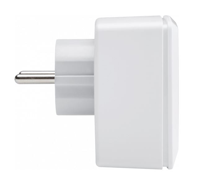 Homematic IP Dimmer-Steckdose - Phasenabschnitt | eQ-3 | HmIP-PDT