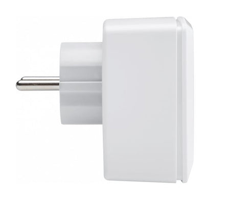 Homematic IP Dimmer-Steckdose - Phasenabschnitt | eQ-3 | HmIP-PDT