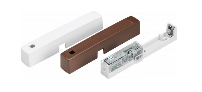 Homematic IP Fenster- und Türkontakt - optisch | eQ-3 | HmIP-SWDO-2