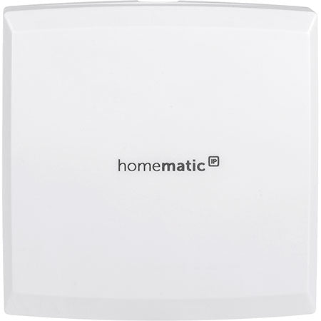 Homematic IP Garagentortaster | eQ-3 | HmIP-WGC