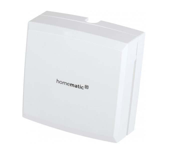 Homematic IP Garagentortaster | eQ-3 | HmIP-WGC  ➔ www.klimaworld.com
